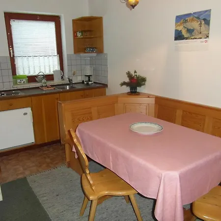 Farm Kosir Villa Kranjska Gora Buitenkant foto