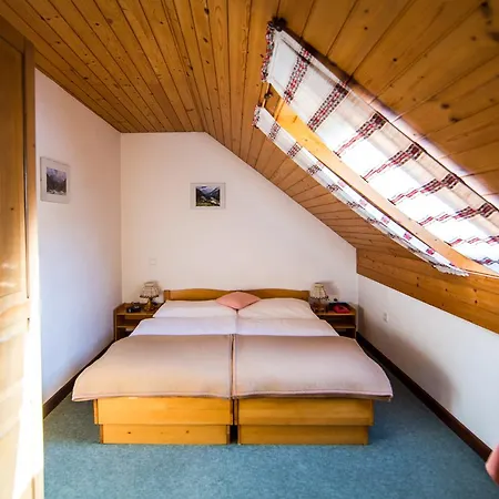 Farm Kosir Villa Kranjska Gora Buitenkant foto