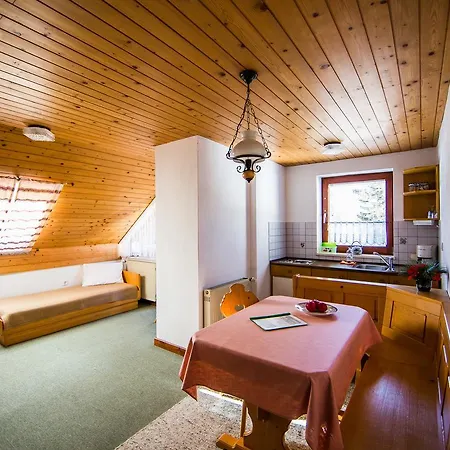 Farm Kosir Villa Kranjska Gora Buitenkant foto