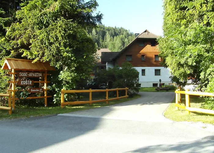 Farm Kosir