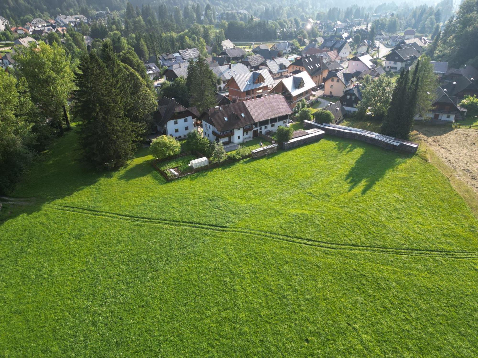 Farm Kosir Bauernhof *