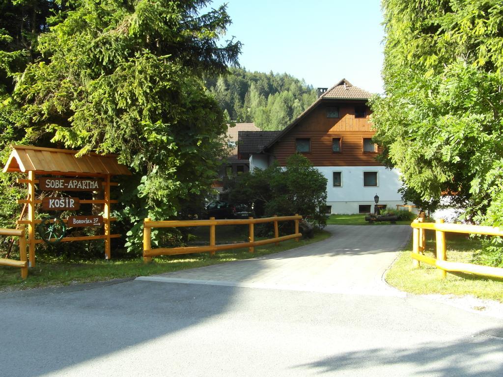 Farm Kosir * Kranjska Gora