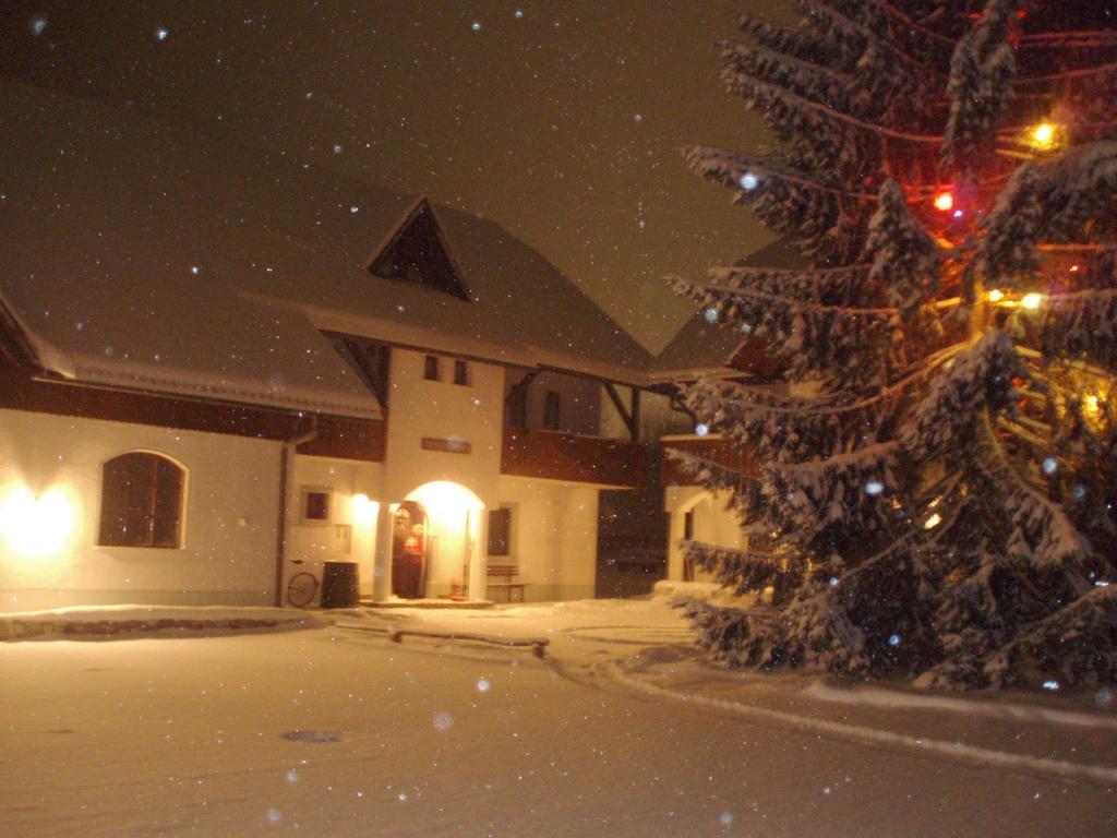 Bauernhof Farm Kosir Kranjska Gora