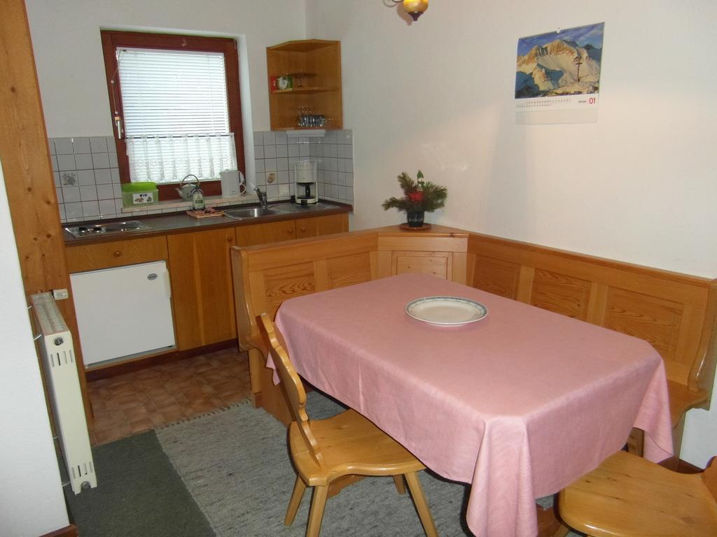 Farmház Farm Kosir Kranjska Gora
