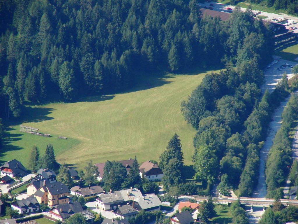 Farm Kosir Bauernhof Kranjska Gora