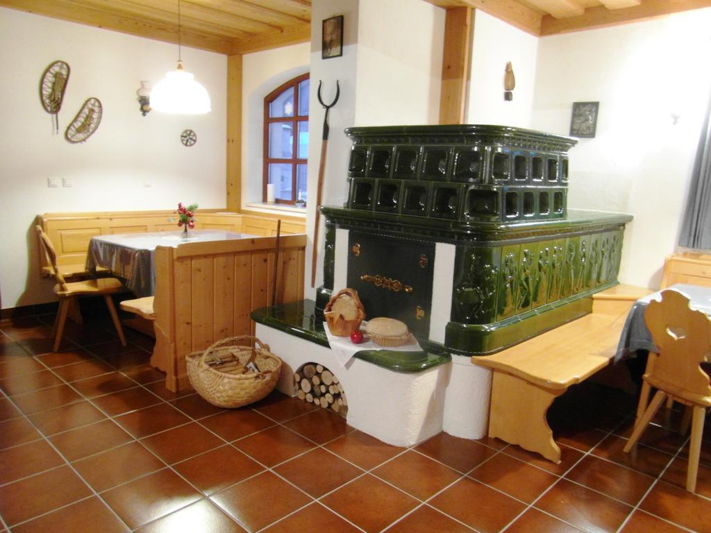 Bauernhof Farm Kosir *