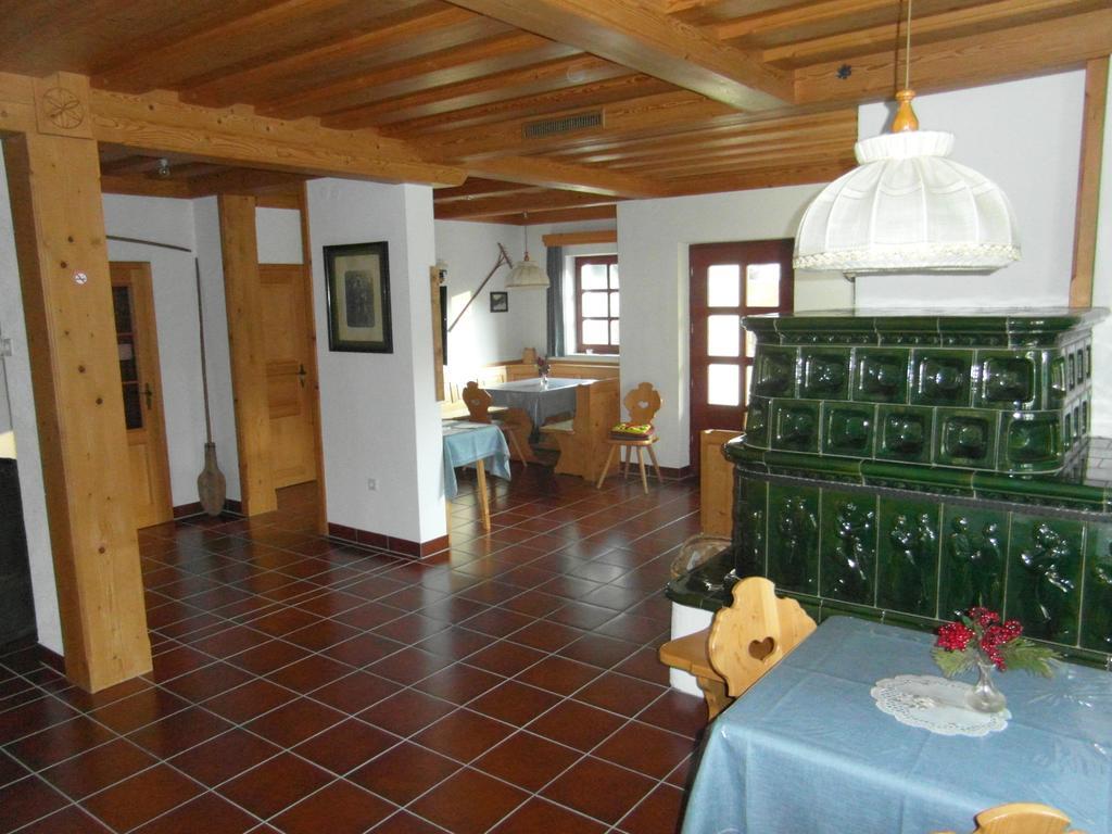Farm Kosir * Kranjska Gora