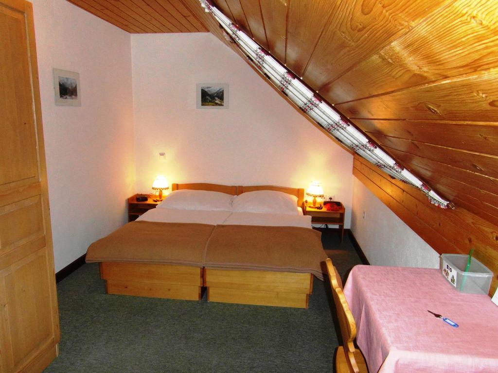 Farm Kosir Bauernhof Kranjska Gora