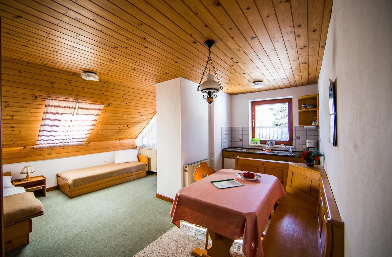 Farm Kosir Bauernhof Kranjska Gora
