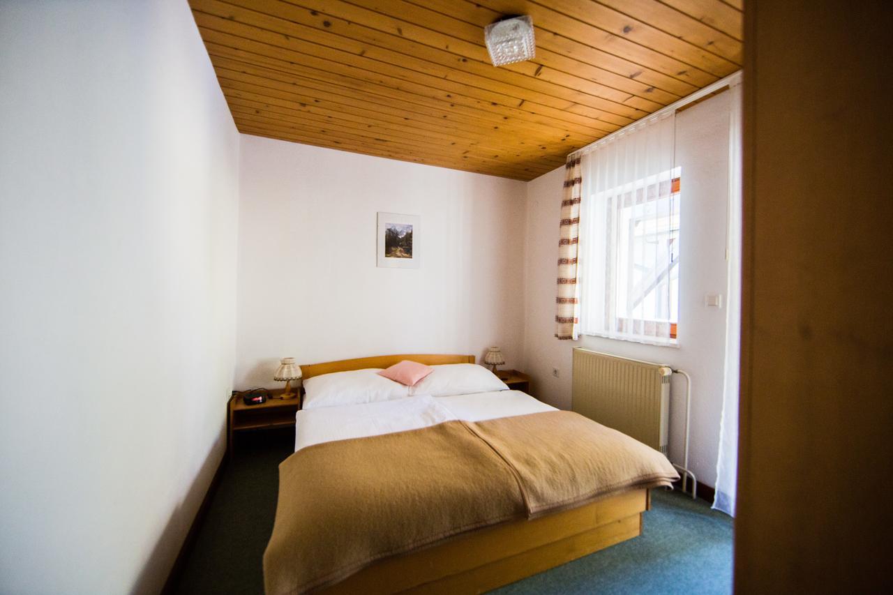 Farm Kosir * Kranjska Gora